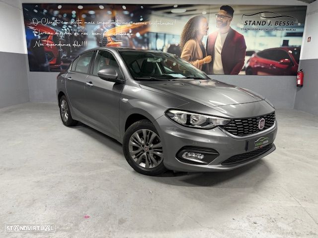 Fiat Tipo 1.3 M-Jet Lounge - 1