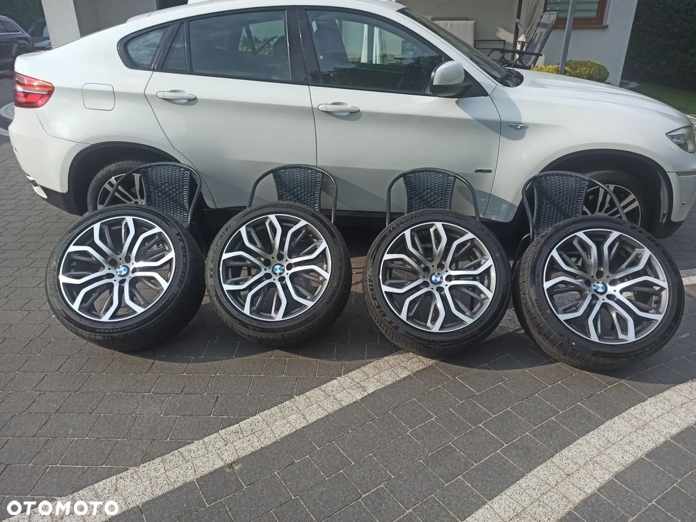 BMW X6 xDrive30d M Sport Edition - 30