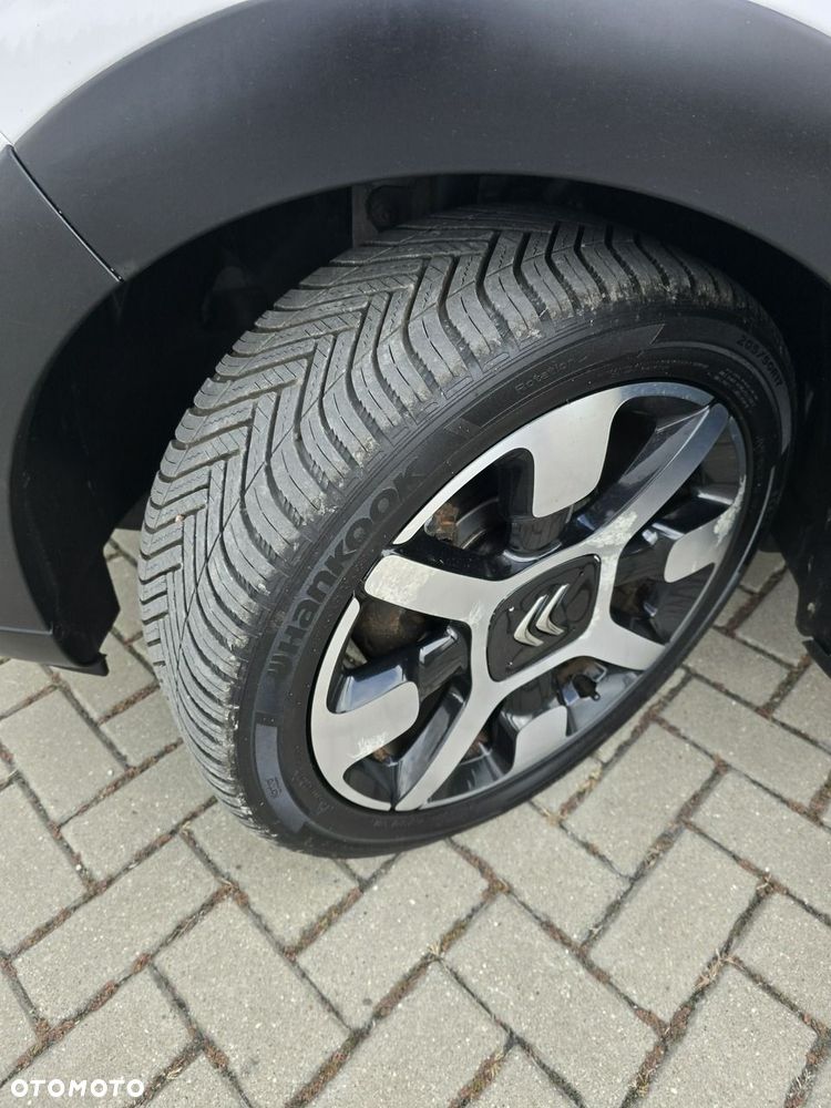 Citroën C3 - 27