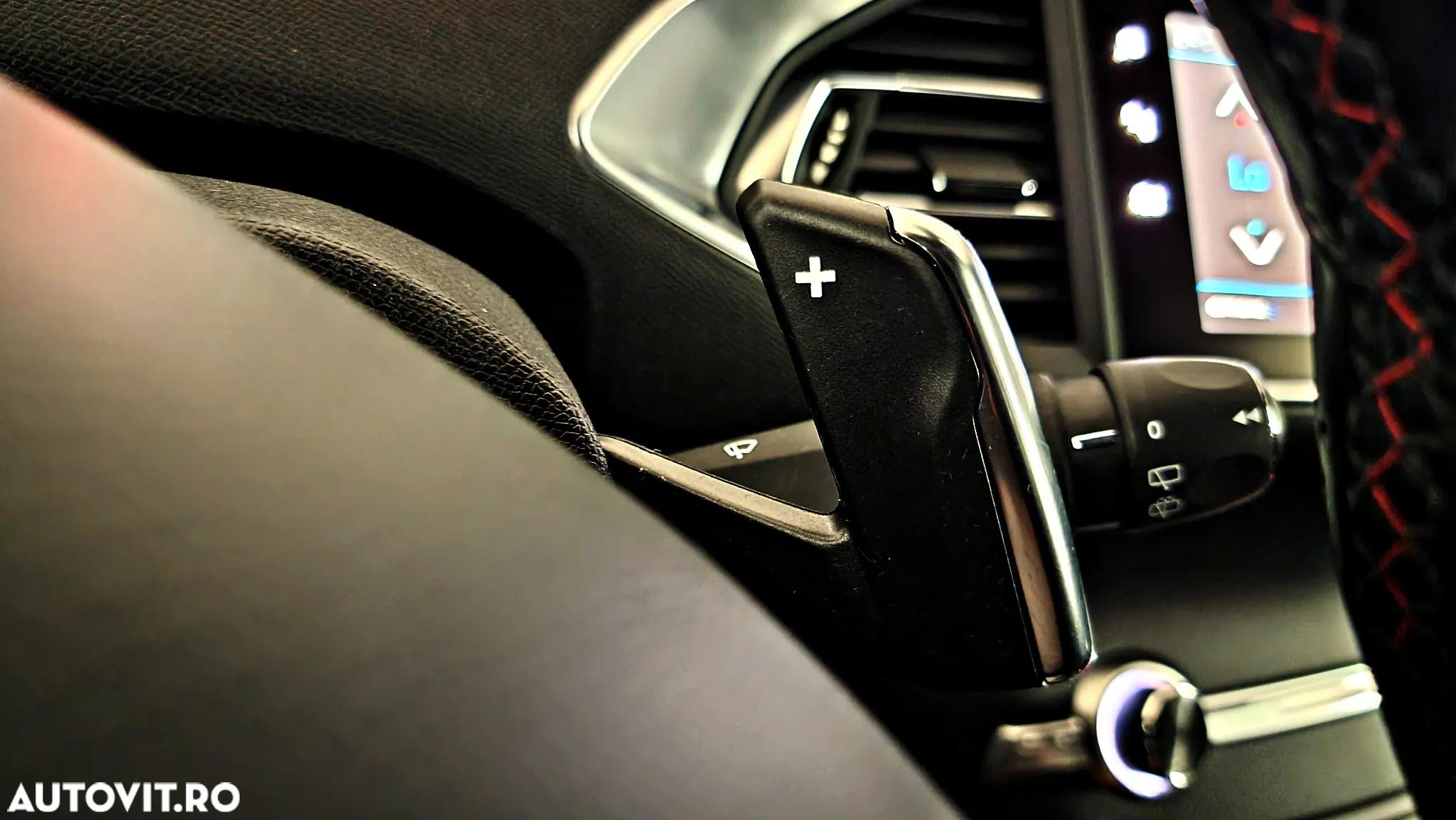 Peugeot 308 1.2L PureTech 130 S&S EAT8 GT - 23