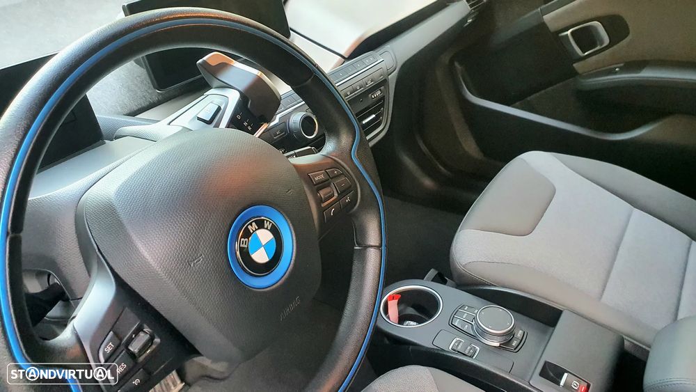 BMW i3 120Ah - 6