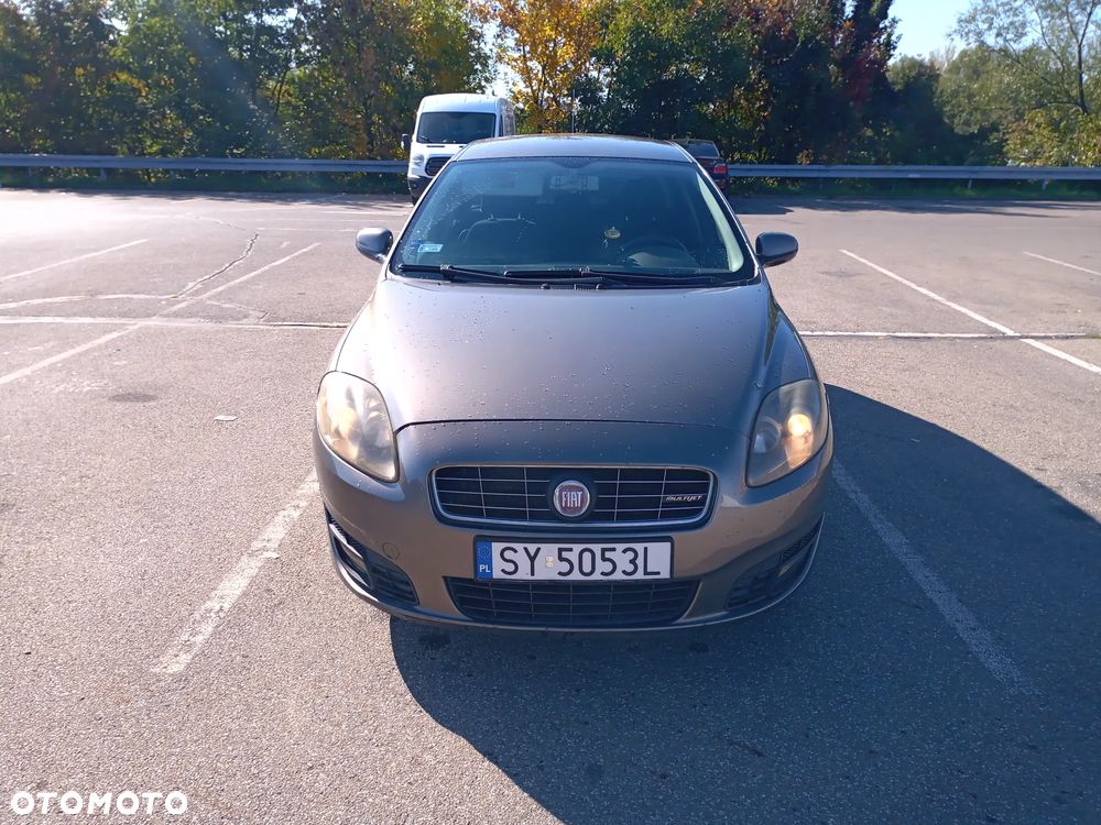 Fiat Croma - 8