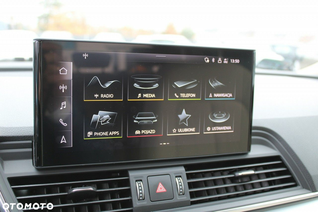 Audi Q5 Sportback - 35
