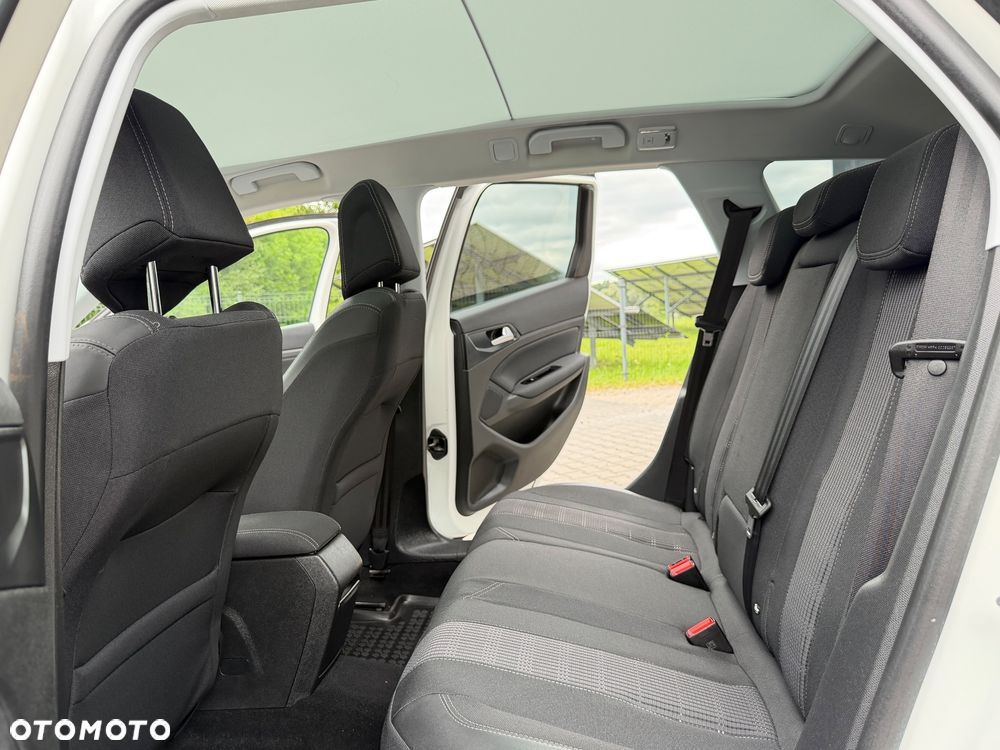 Peugeot 308 1.5 BlueHDi GT S&S EAT8 - 28