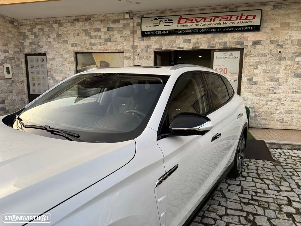 MG Marvel R 70 kWh AWD Performance - 27