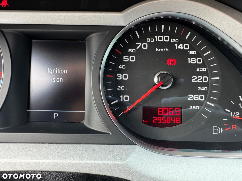 Audi A6 Allroad 3.0 TDI DPF tiptronic - 9