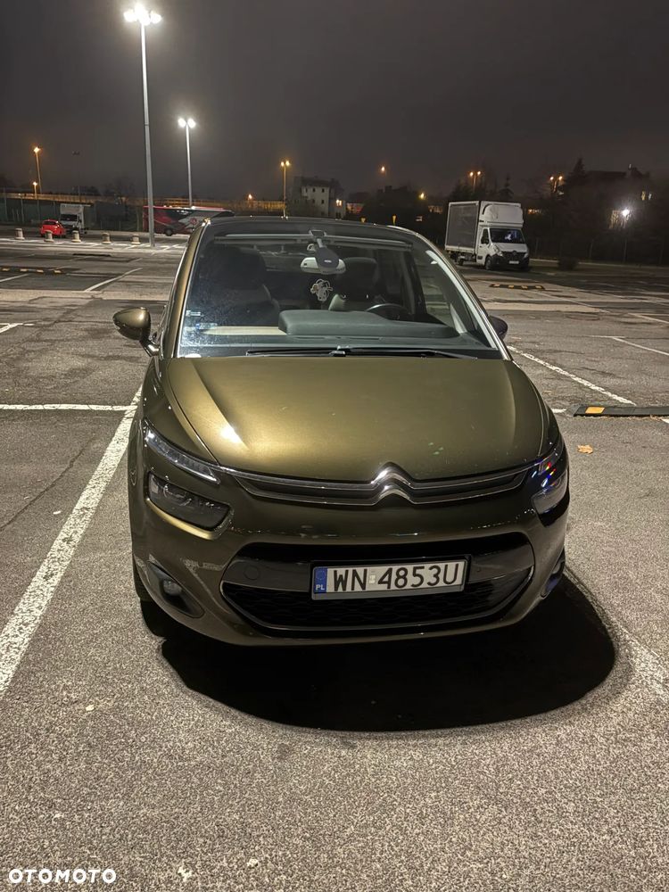 Citroën C4 Picasso 1.6 THP Exclusive - 6