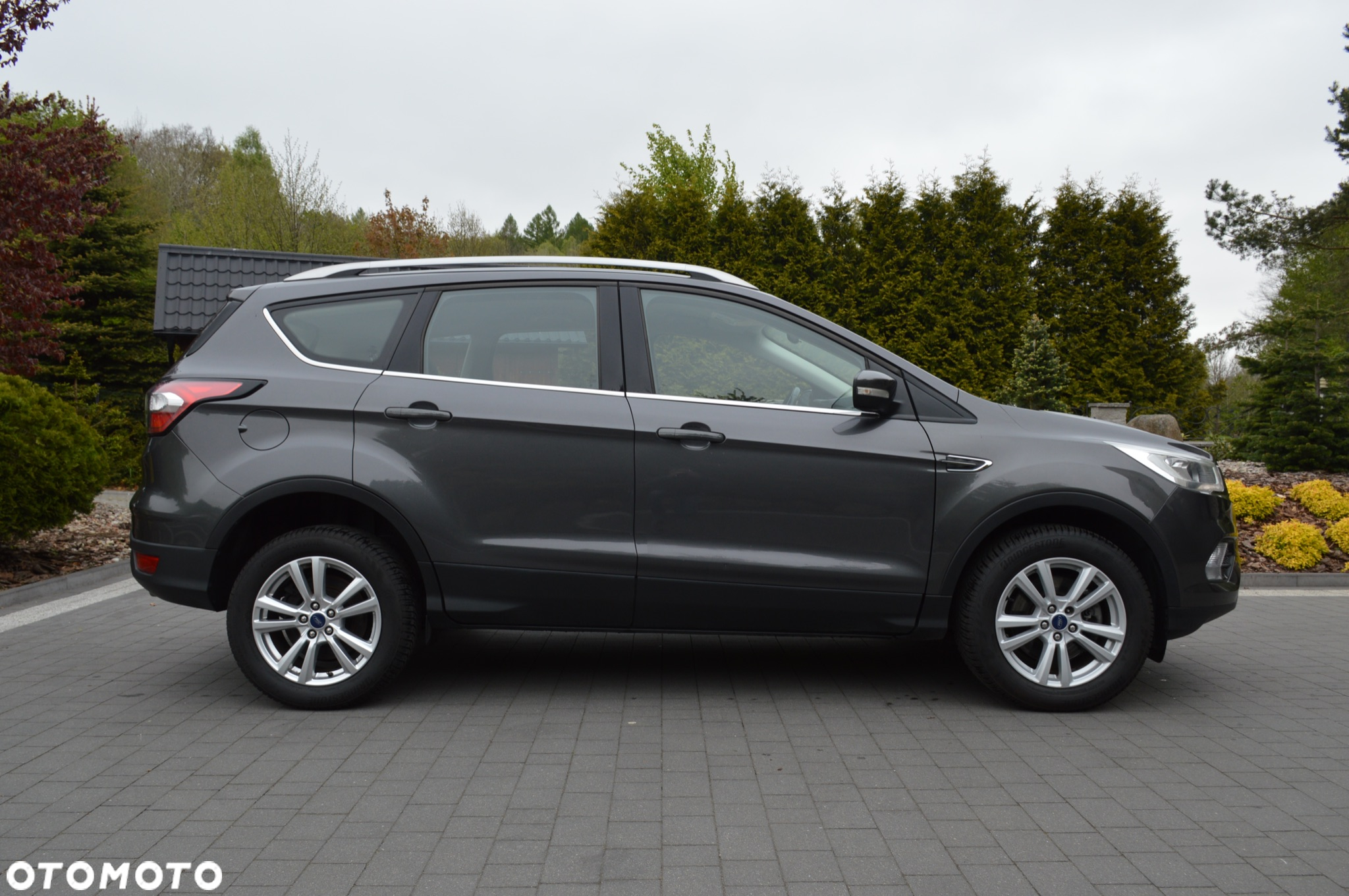 Ford Kuga 2.0 TDCi 4x4 Titanium - 9