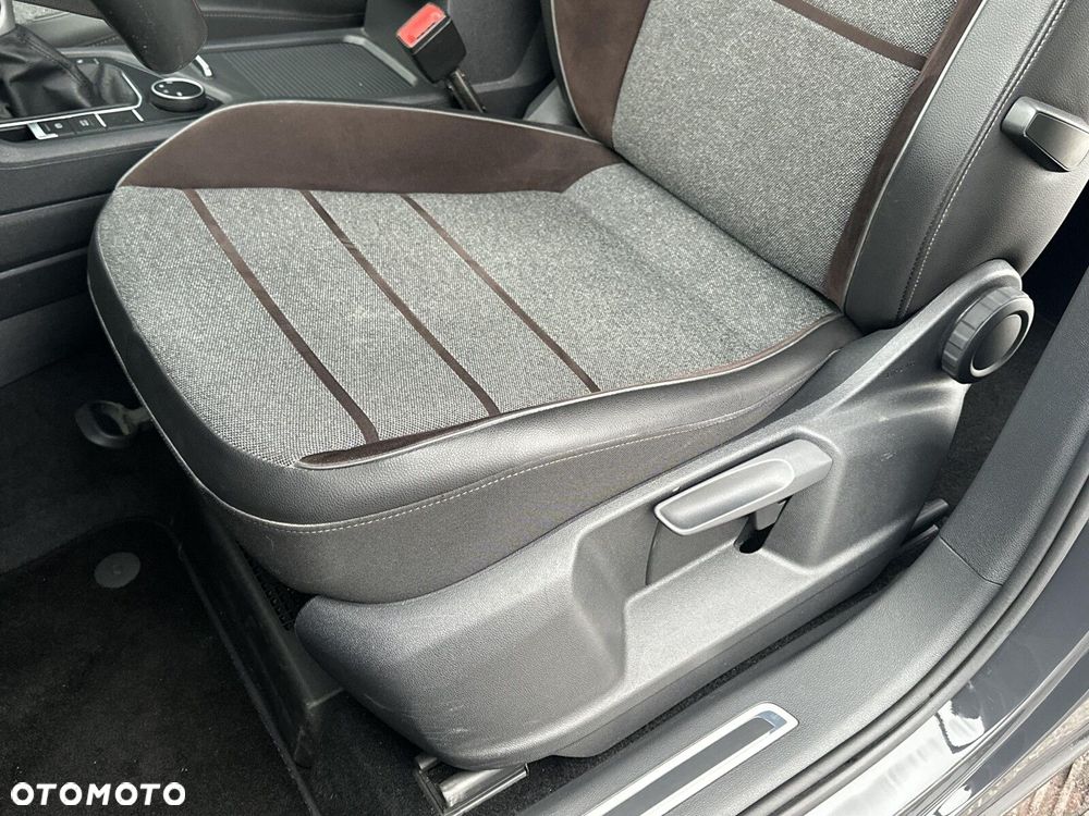 Seat Tarraco 2.0 TDI Xcellence S&S DSG - 15