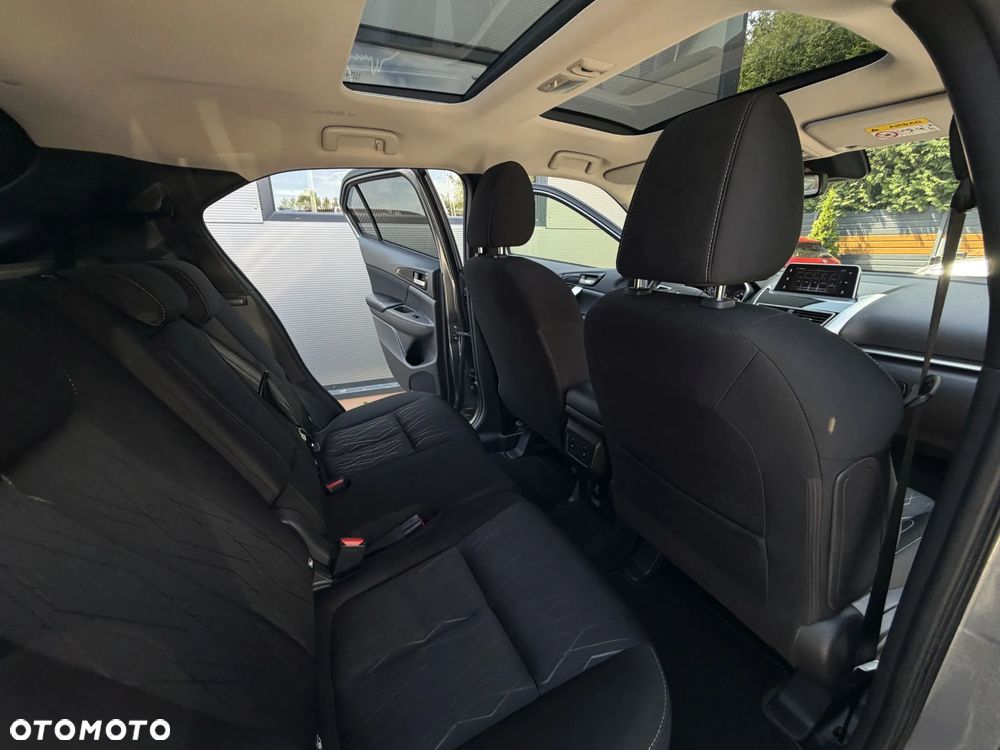 Mitsubishi Eclipse Cross 1.5 T-MIVEC ClearTec CVT 2WD Diamant Edition Plus - 17