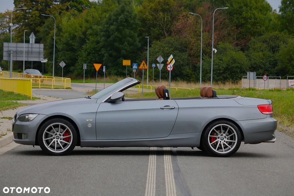 BMW Seria 3 - 17