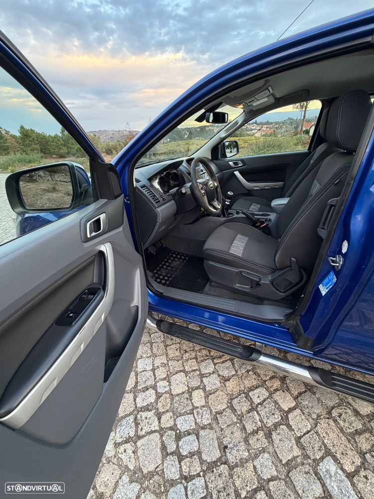 Ford Ranger - 10