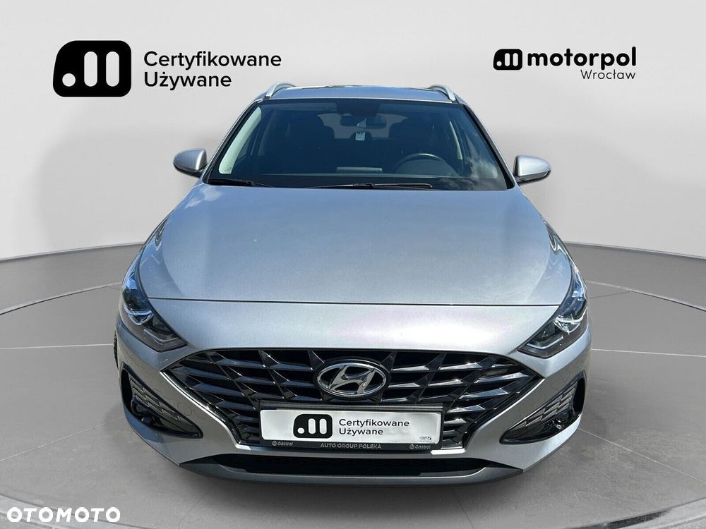 Hyundai i30 1.0 T-GDI Modern - 11