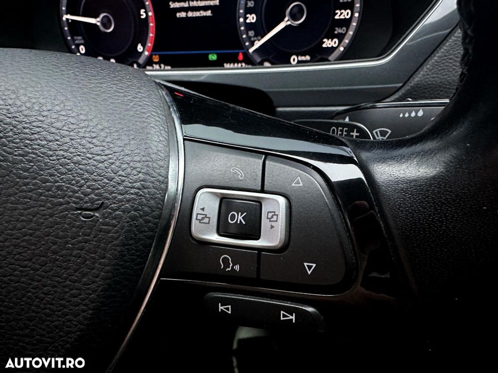 Volkswagen Tiguan - 18