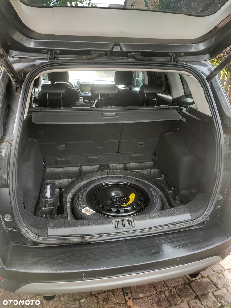 Ford Kuga 1.5 EcoBoost FWD ST-Line Black ASS MMT6 - 3