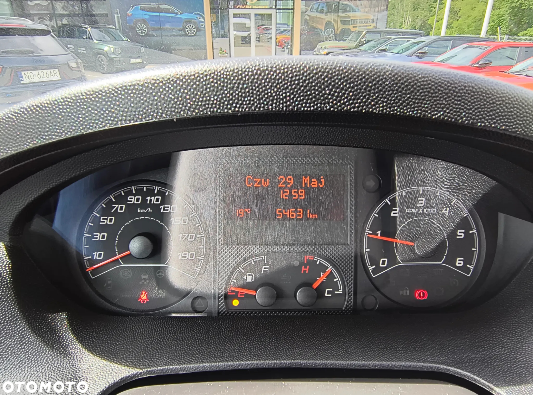 Fiat DUCATO - 15