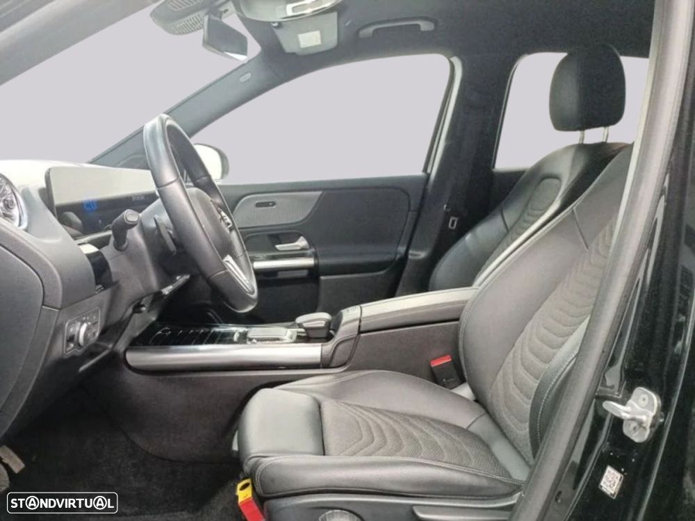 Mercedes-Benz EQA - 3