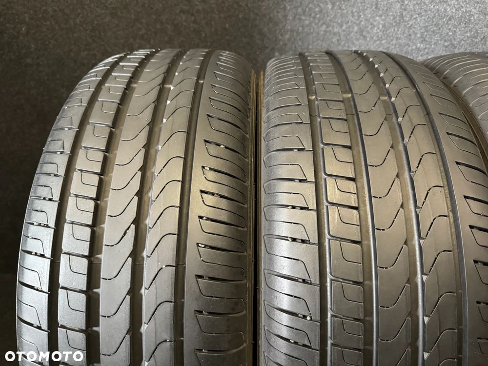 Opony Letnie Pirelli Scorpion Verde SealInSide 235/55/18 100V 4szt. Ładne! - 2