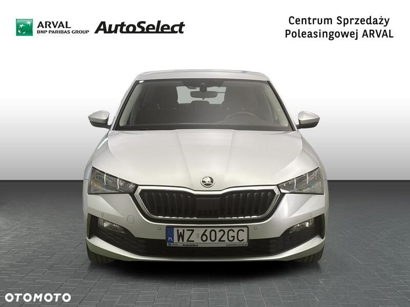 Skoda Scala 1.0 TSI Ambition - 9