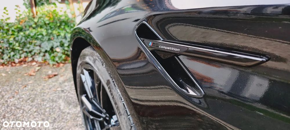 BMW M5 Competition - 27