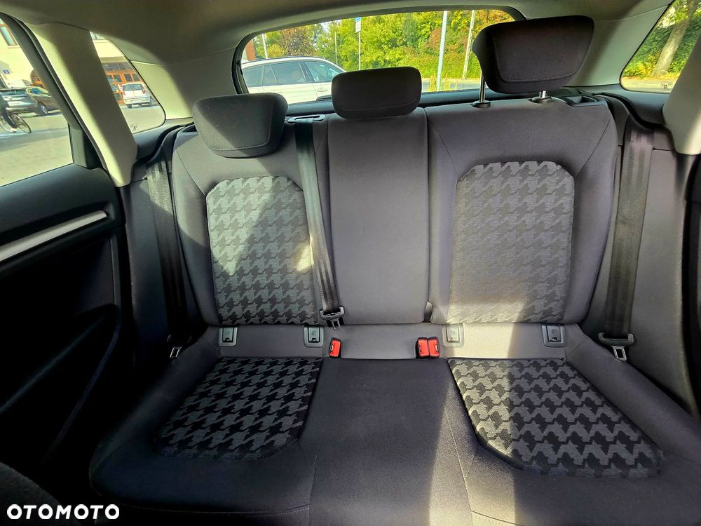 Audi A3 Sportback 1.4 TFSI Attraction - 12
