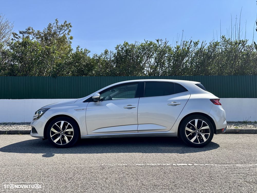 Renault Mégane 1.3 TCe Bose Edition - 6