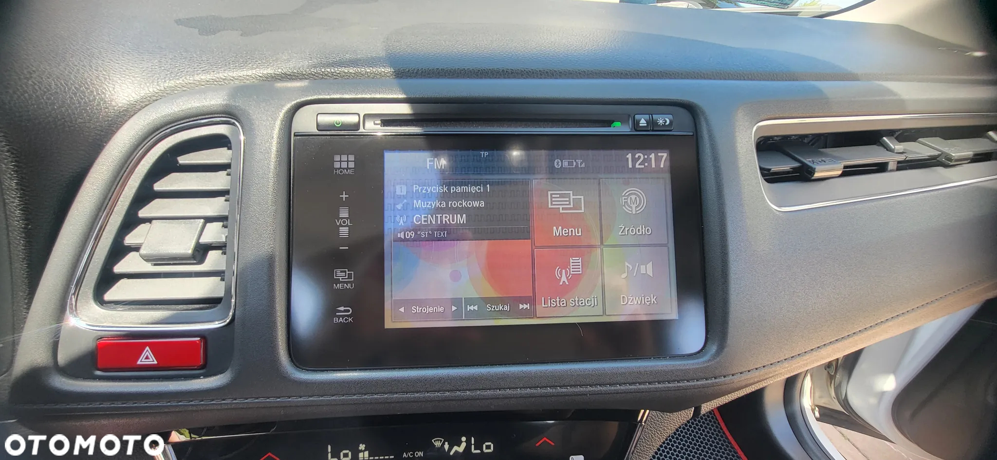 Honda HR-V 1.5 Comfort (Honda Connect+) - 10
