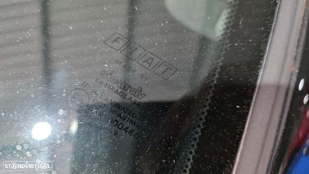 Fiat Coupe 2.0 16V Turbo Plus - 42