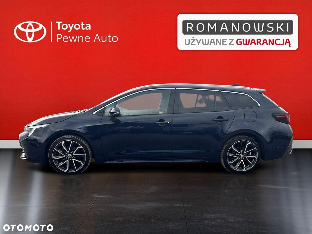 Toyota Corolla - 19