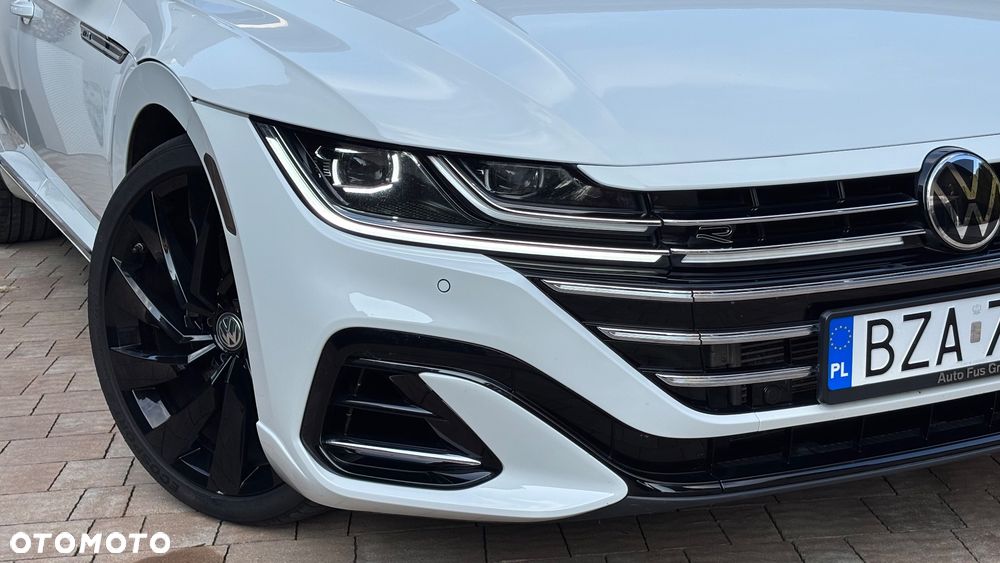 Volkswagen Arteon - 8