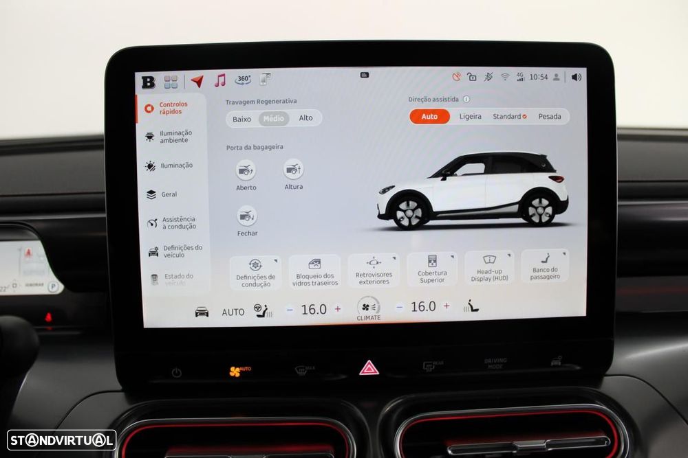 Smart #1 Brabus - 27