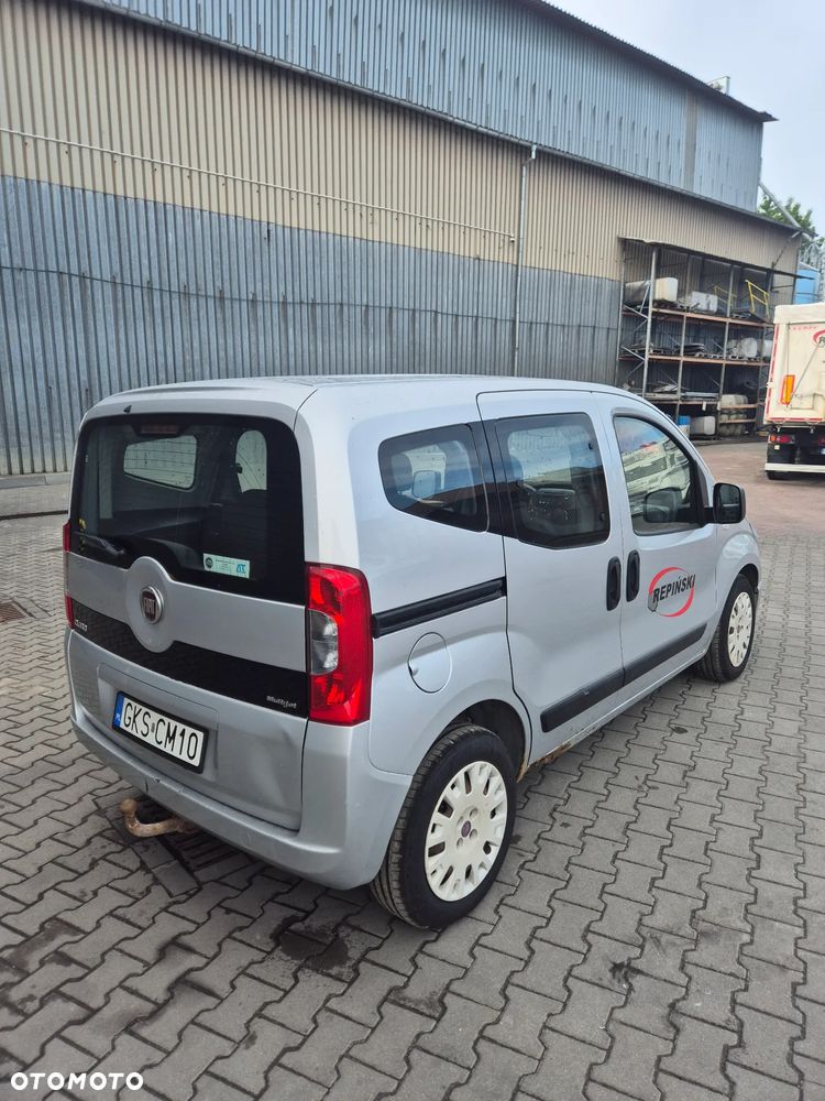 Fiat Qubo - 5
