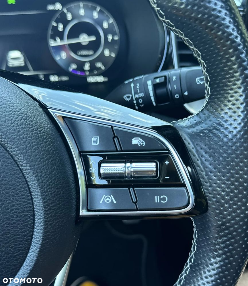 Kia Ceed 1.0 T-GDI ISG GT Line - 22
