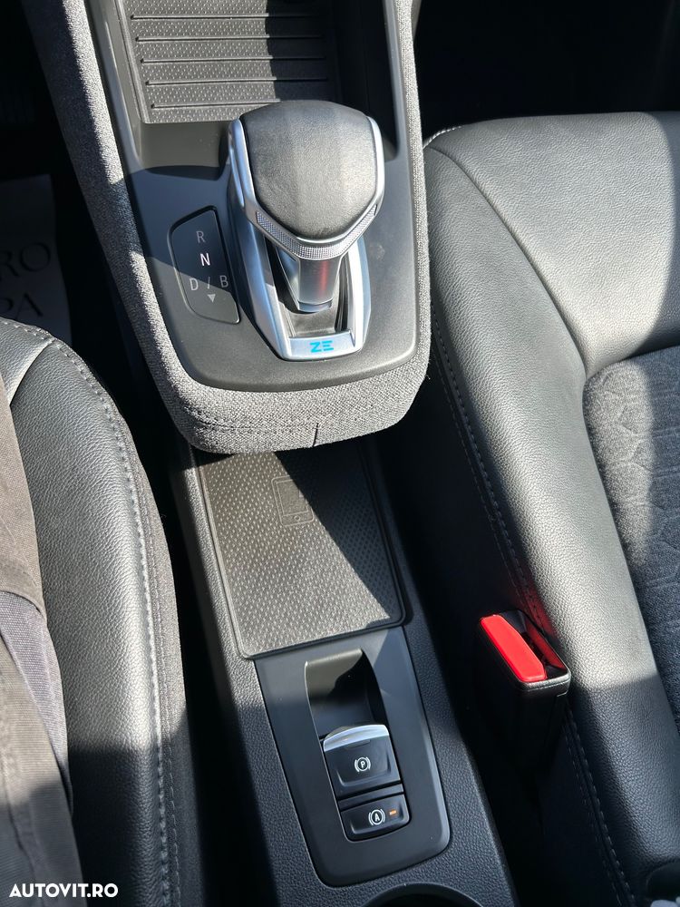Renault ZOE 50 R135 Intens - 11