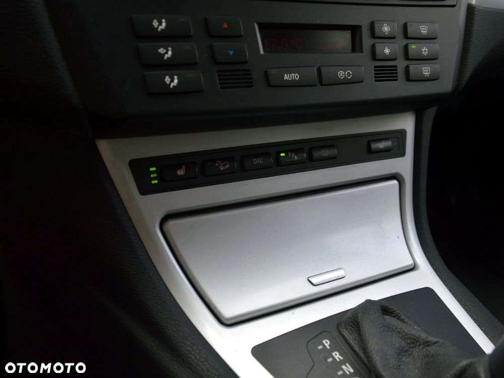 BMW X3 xDrive30d Limited Sport Edition - 27