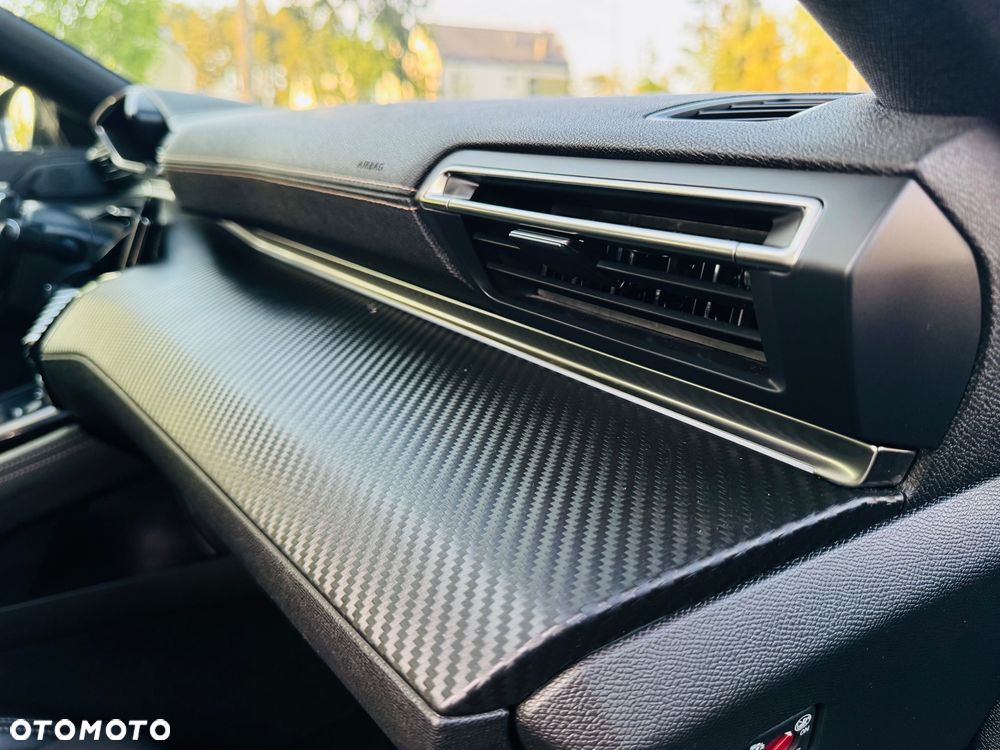 Peugeot 508 1.6 PureTech Allure Pack S&S EAT8 - 38