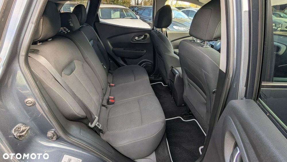 Renault Kadjar 1.2 Energy TCe Adventure - 17