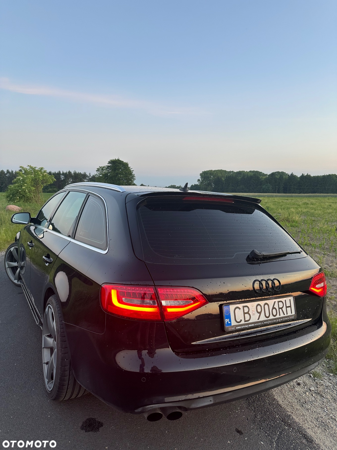 Audi A4 2.0 TDI - 3