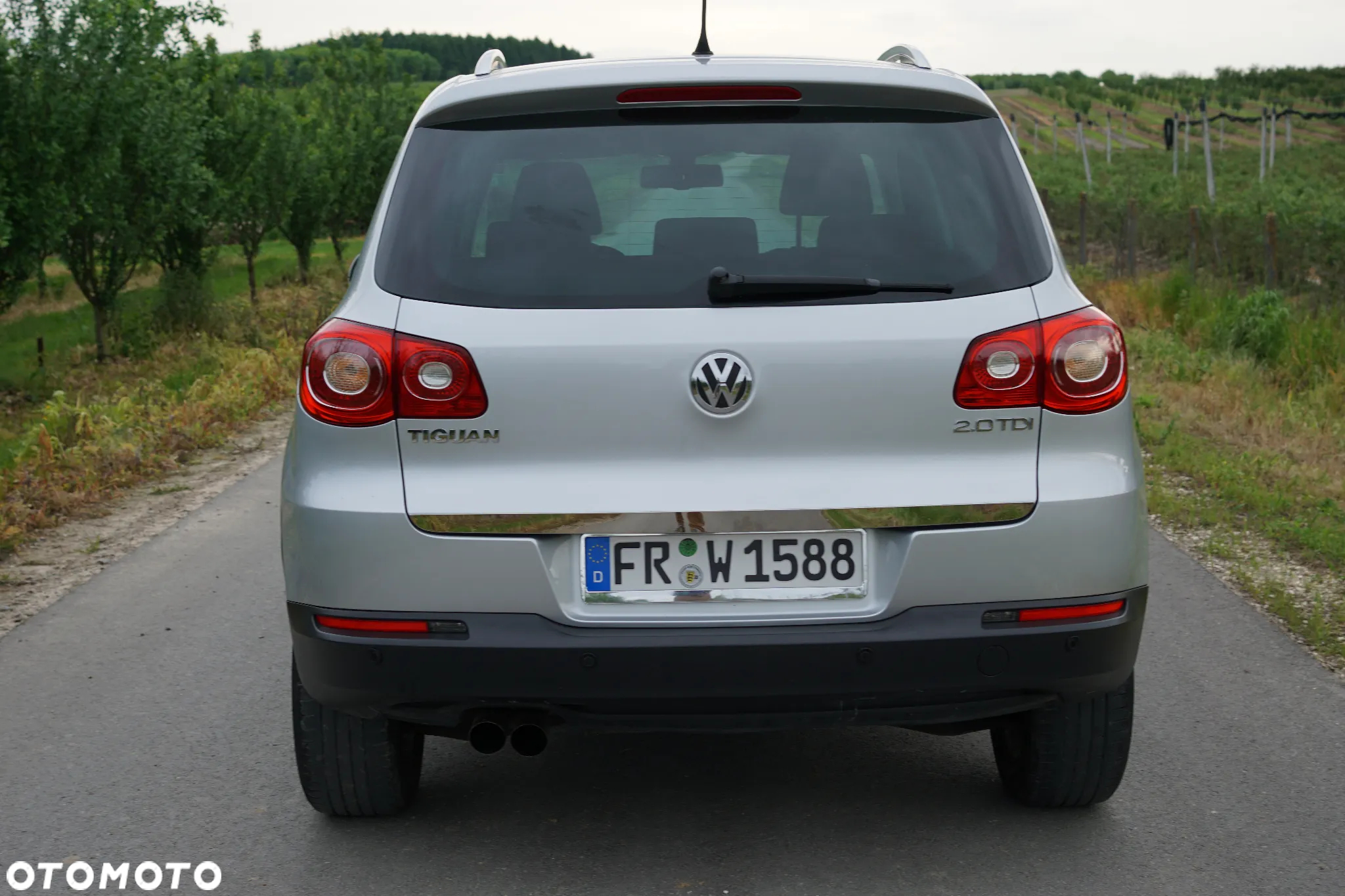 Volkswagen Tiguan 2.0 TDI CityLine - 12