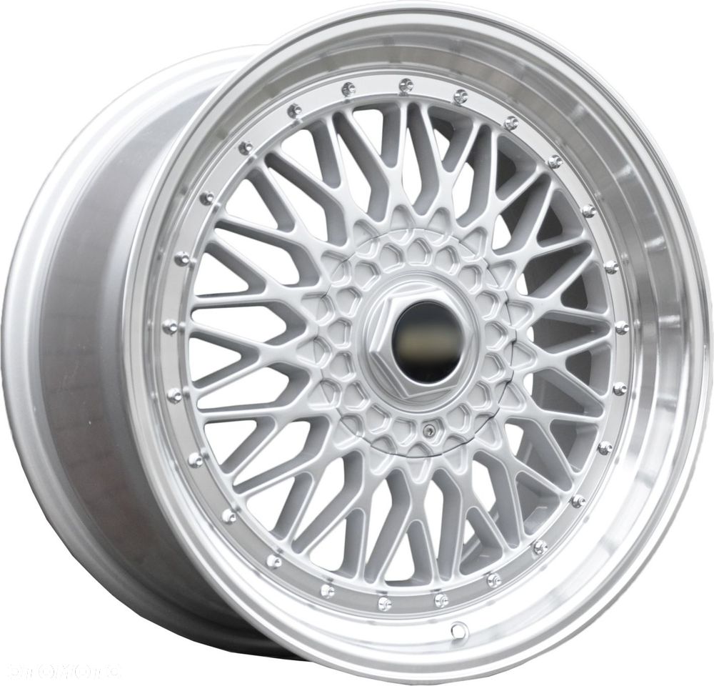479 S FELGI 17 7,5J 8,5J 5x120 BMW 3 E36 E46 E90 E91 E92 E93 - 1