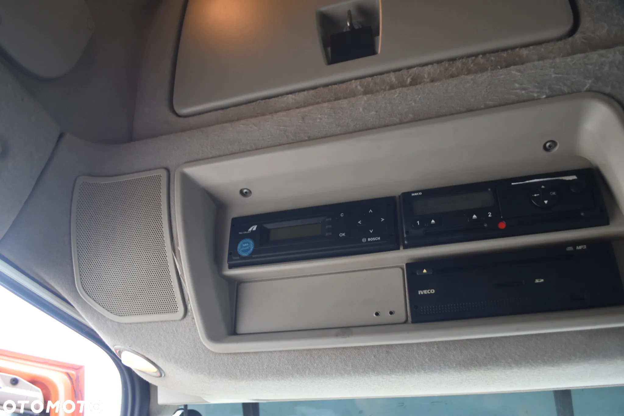 Iveco Stralis 460 - 21