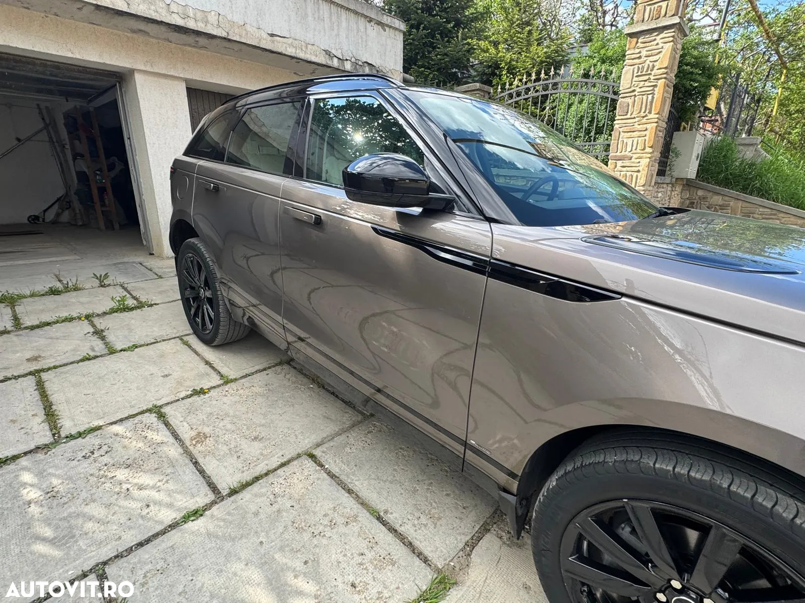 Land Rover Range Rover Velar 2.0 S - 15