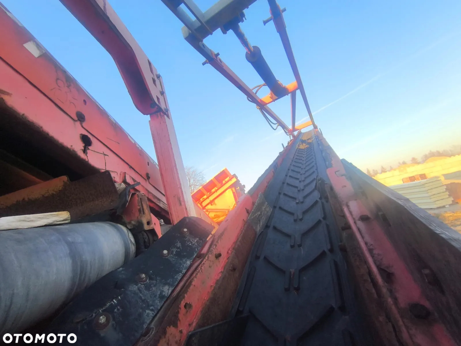 Terex 694+ Przesiewacz wibracyjny - 3
