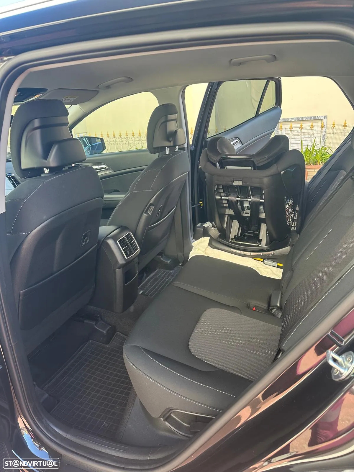 Kia Sportage 1.6 T-GDI Drive - 12