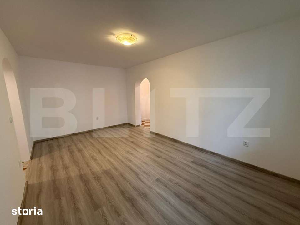 Apartament 2 camere, 46.20 mp, zona Republicii — fotografia 1