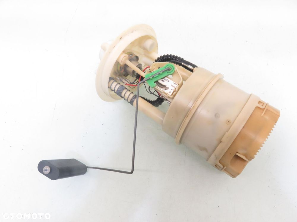 POMPA PALIWA FIAT PUNTO II 1.2 46523407 09762019904 - 10