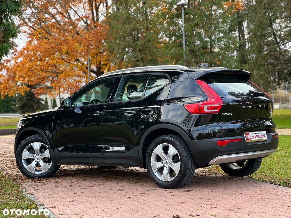 Volvo XC 40 D3 Momentum - 20