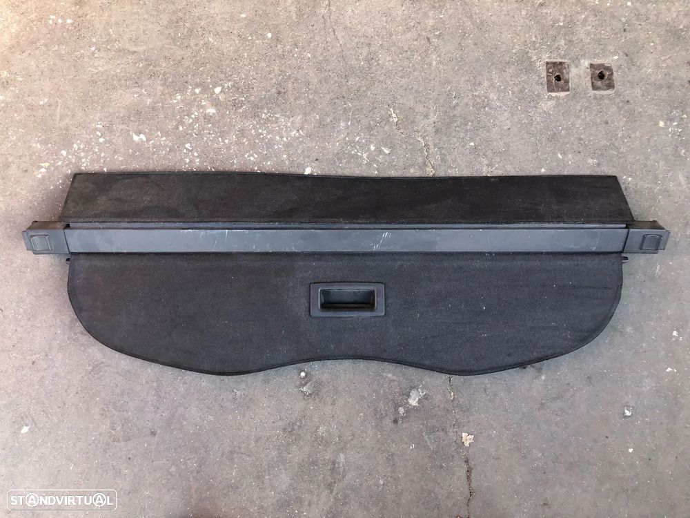 RENAULT CLIO III 3 CARRINHA CHAPELEIRA CORTINA - CL070 - 1