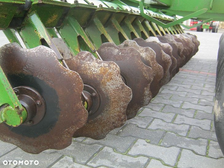 Amazone CATROS 4001-2 - 10
