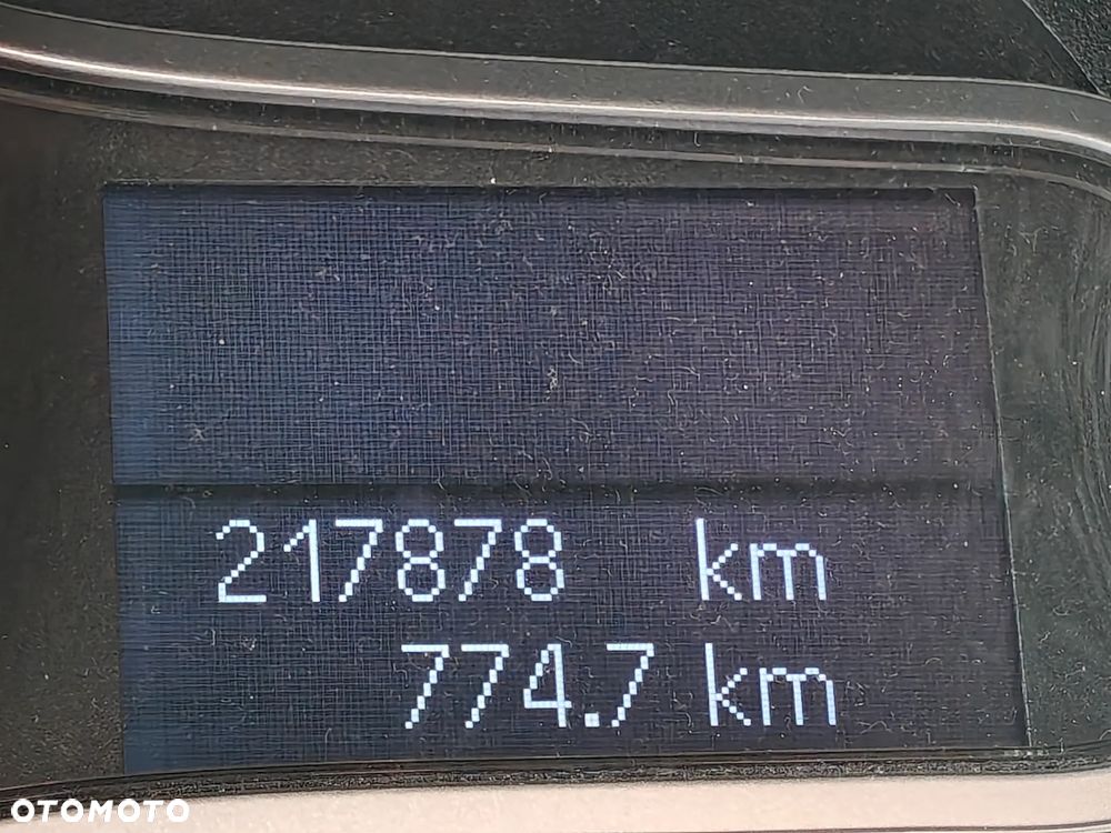 Renault Megane 1.5 dCi Life - 22